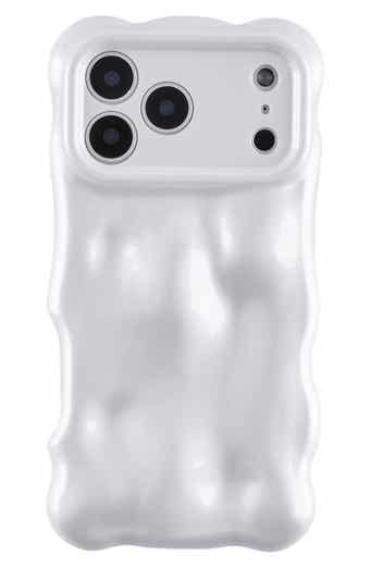 Auramma Bubbles iPhone 17 Pro Phone Case