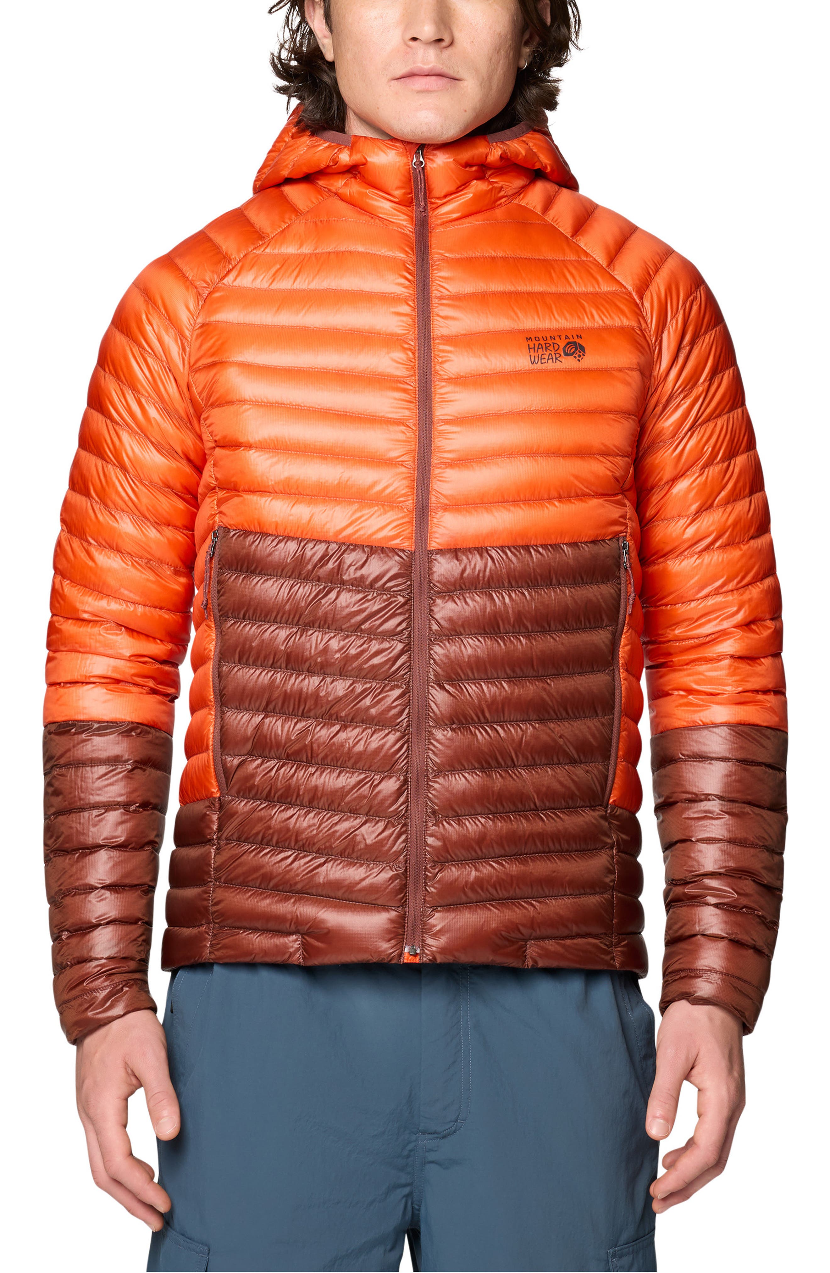 ASPECT/ BOURBON BROWN