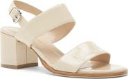 La Canadienne Flemming Sandal