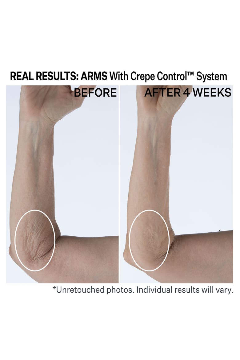 Crepe Control™ Tightening Body Cream, Alternate, color, NO COLOR
