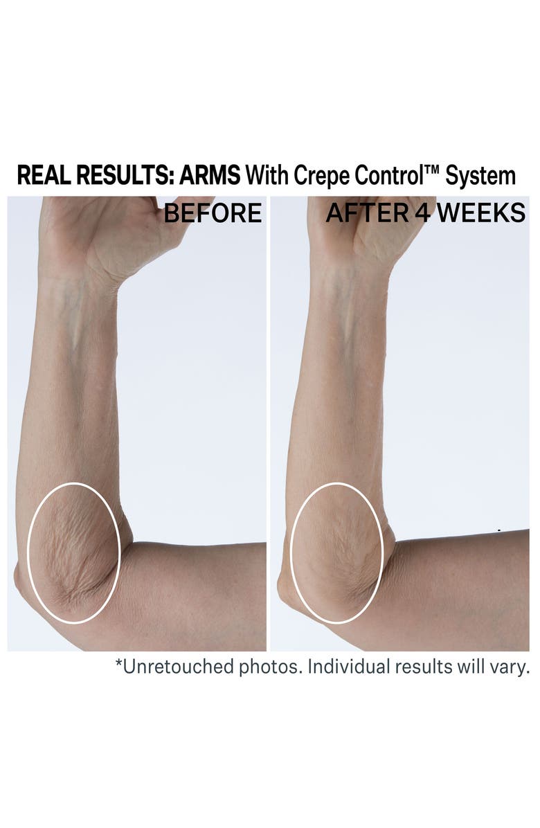 StriVectin<sup>®</sup> Crepe Control<sup>™</sup> Tightening Body Cream, Alternate, color, 