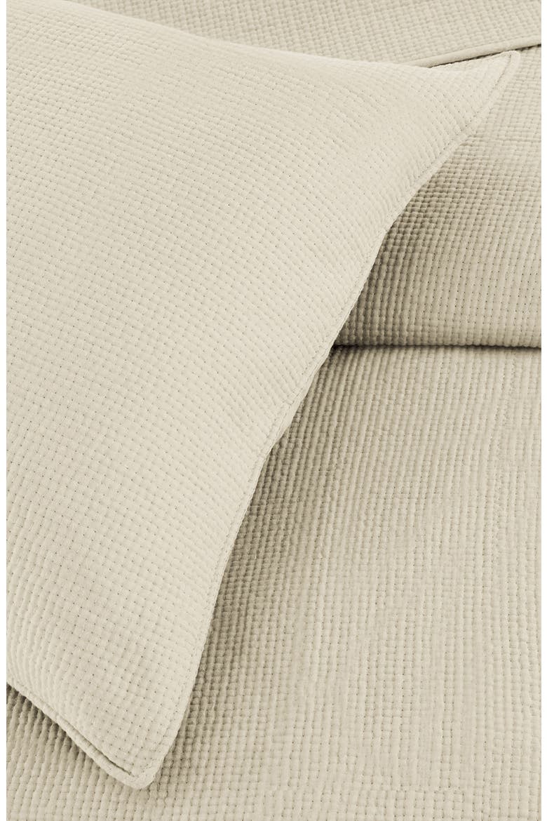 Knob Hill 2-Piece Quilt Set, Alternate, color, IVORY