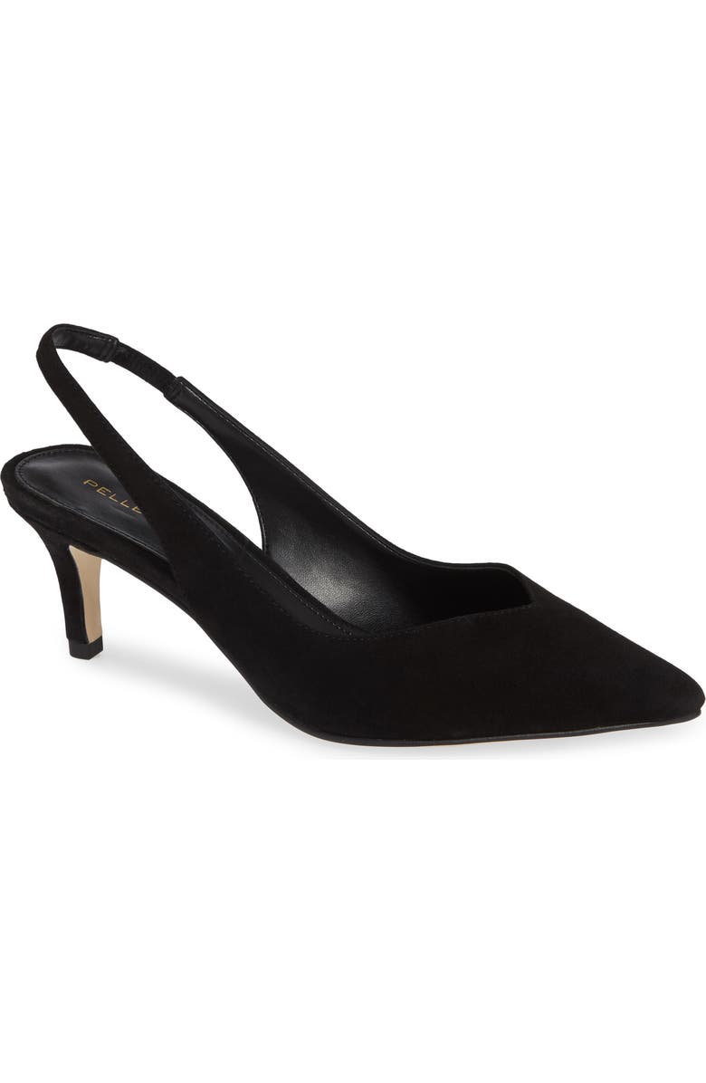 Pelle Moda Kerstin Pump, Main, color,