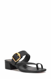 Vince Camuto Laynnie Toe Loop Sandal