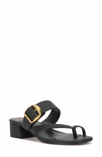 Vince Camuto Laynnie Toe Loop Sandal