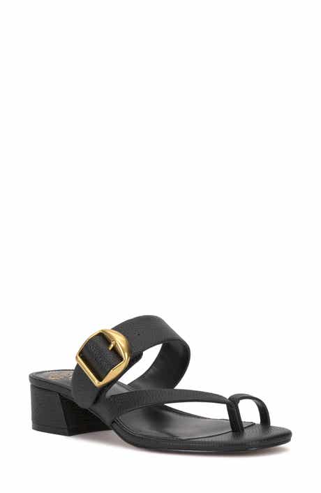 Vince Camuto Laynnie Toe Loop Sandal