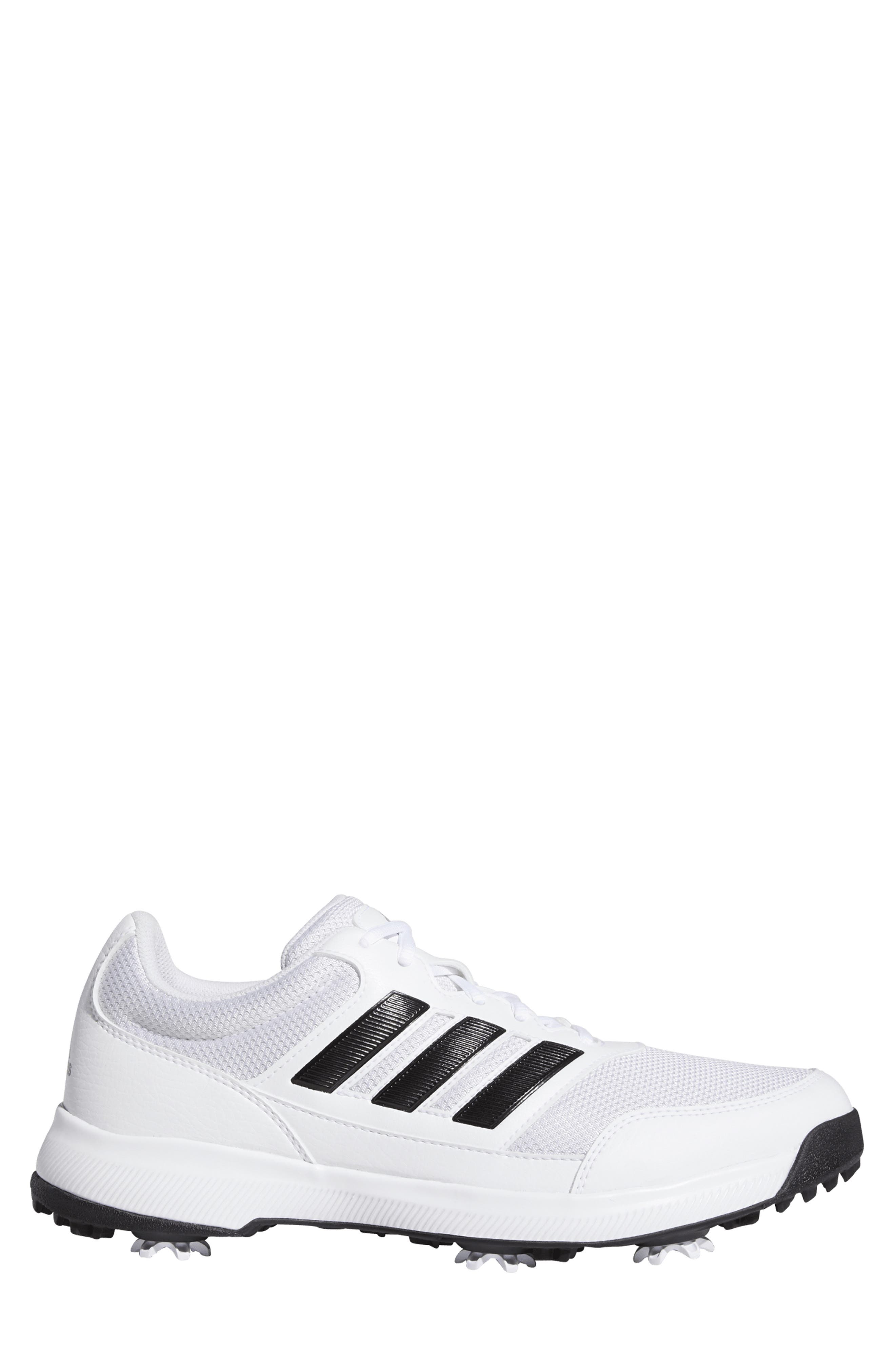 adidas Tech Response 2.0 Golf Shoe, Alternate, color, 