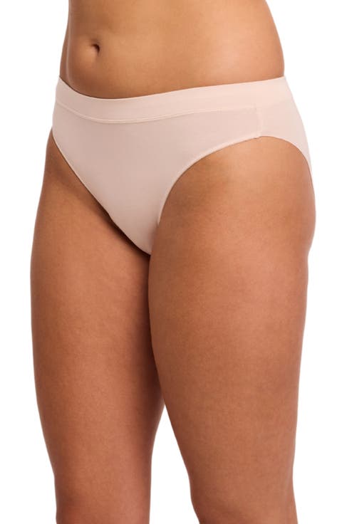 Silicone Edge Bikini