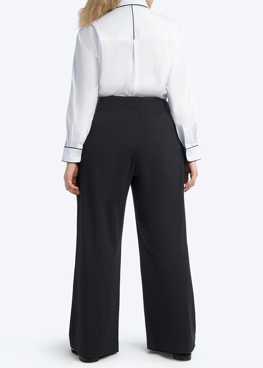 Multitasker Wide Leg Pant Plus Size - image 2