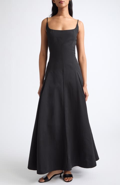 Jill Fit & Flare Dress
