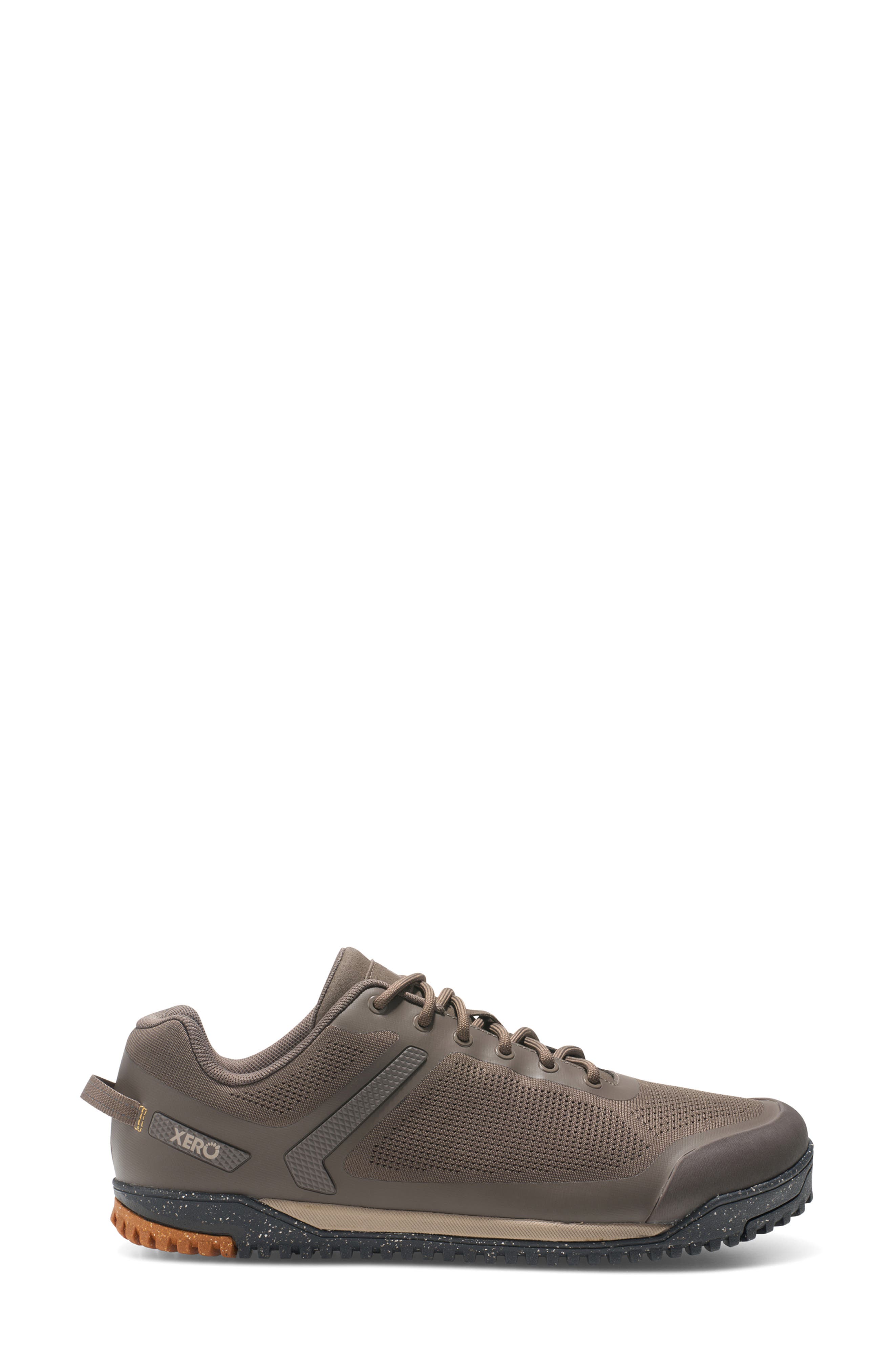 Ridgeway Mesh Low Hiking Shoe