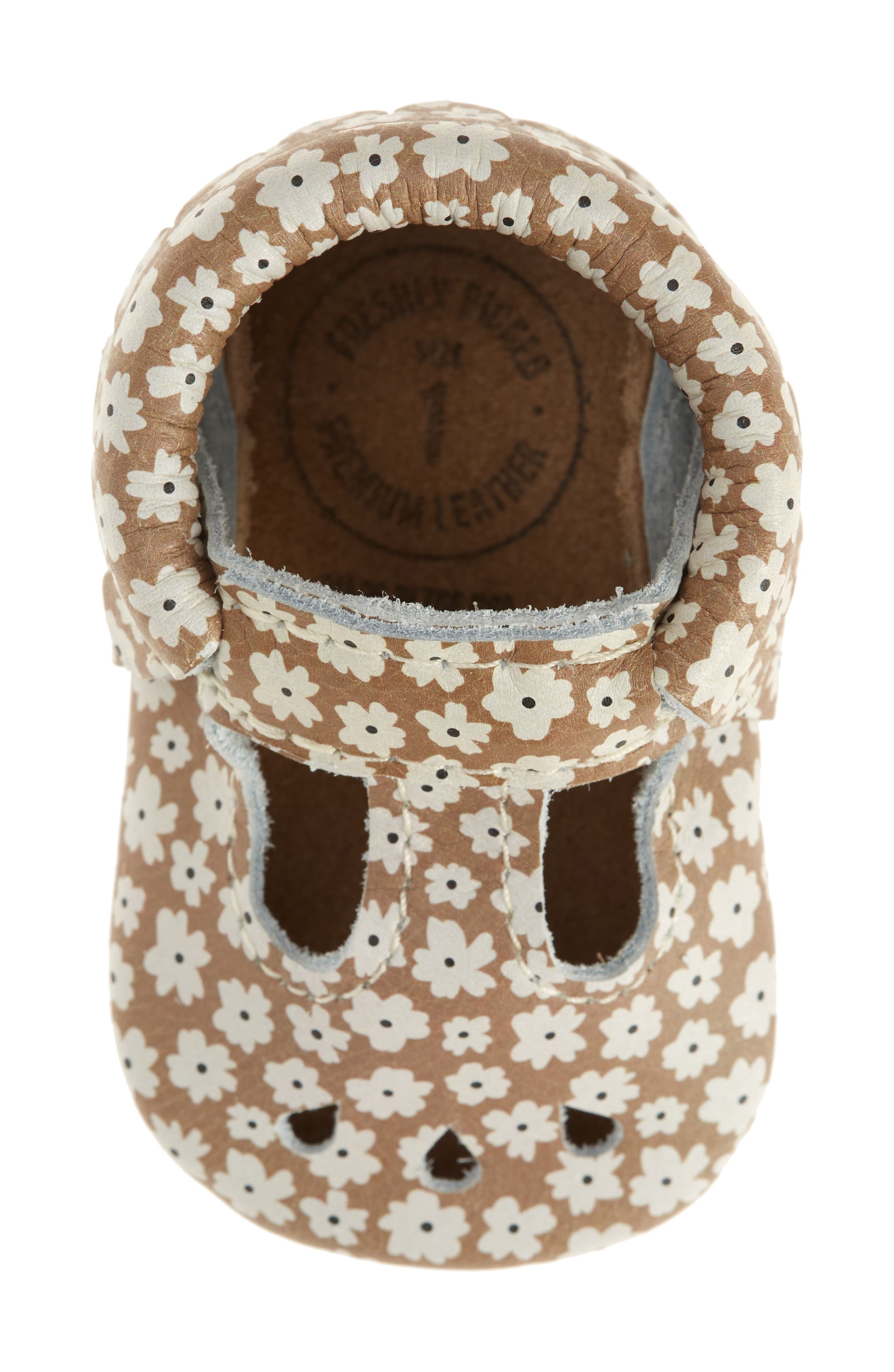 Freshly Picked Mary Jane Driving Shoe, Alternate, color, 