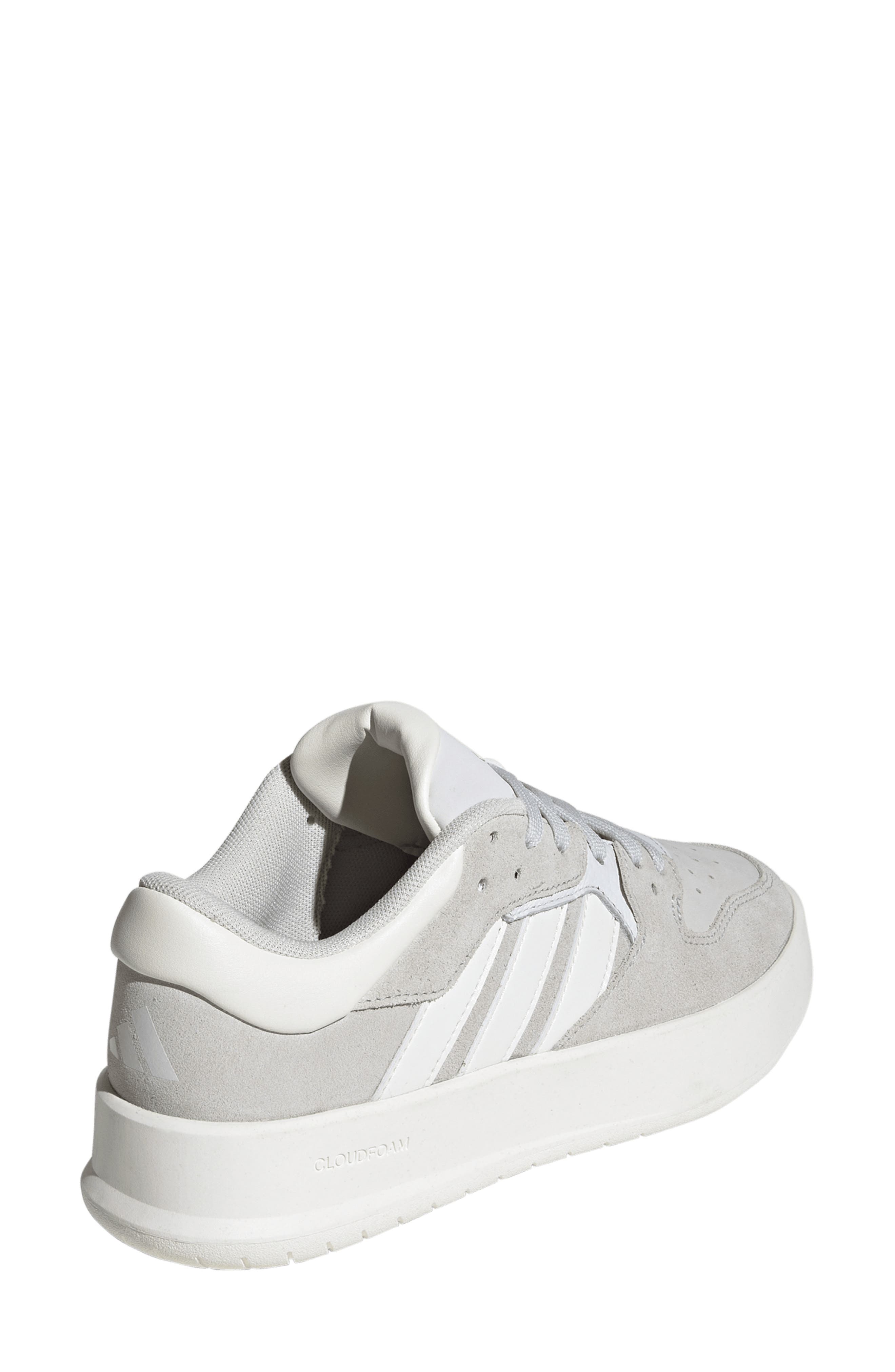 Court 24 Sneaker - image 4