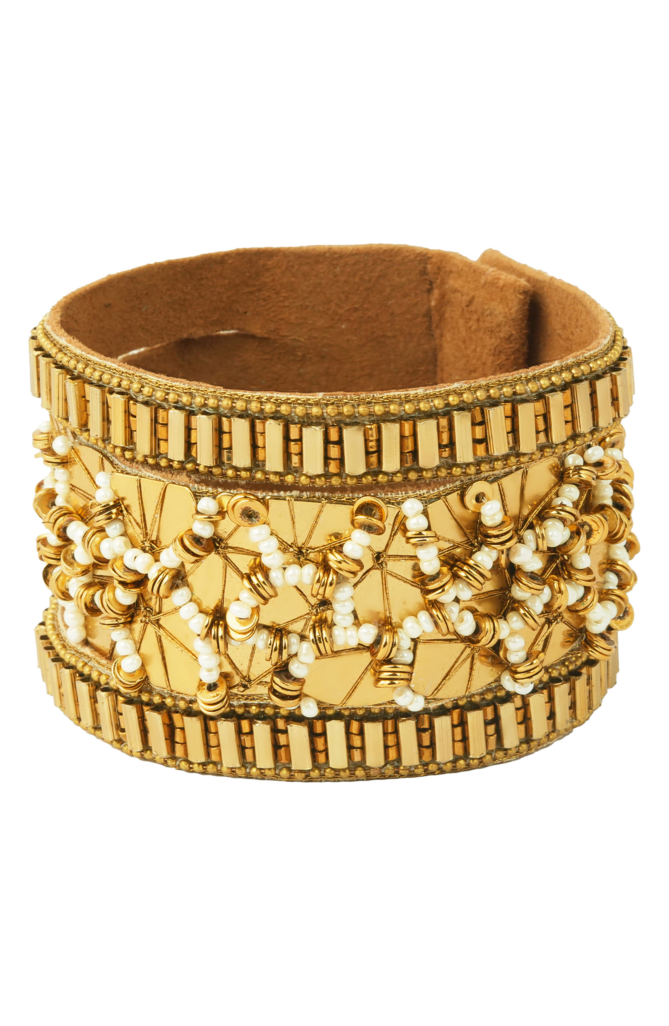 selected GOLD