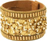 Deepa Gurnani Lumis Bracelet