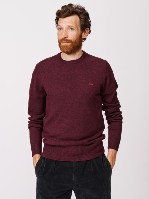 Westbourne Crew Neck Sweater