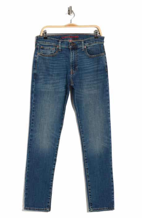 Lucky Brand 412 Athletic Slim Jeans