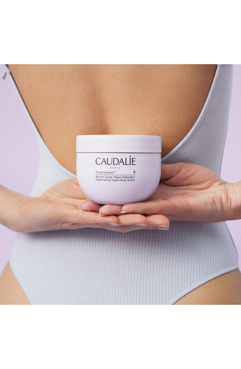 CAUDALÍE Vinotherapistâ„¢ Replenishing Body Butter, Alternate, color, 