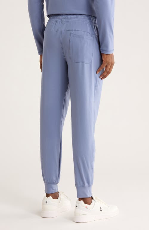 90 Degree By Reflex On Bound Joggers In Blue
