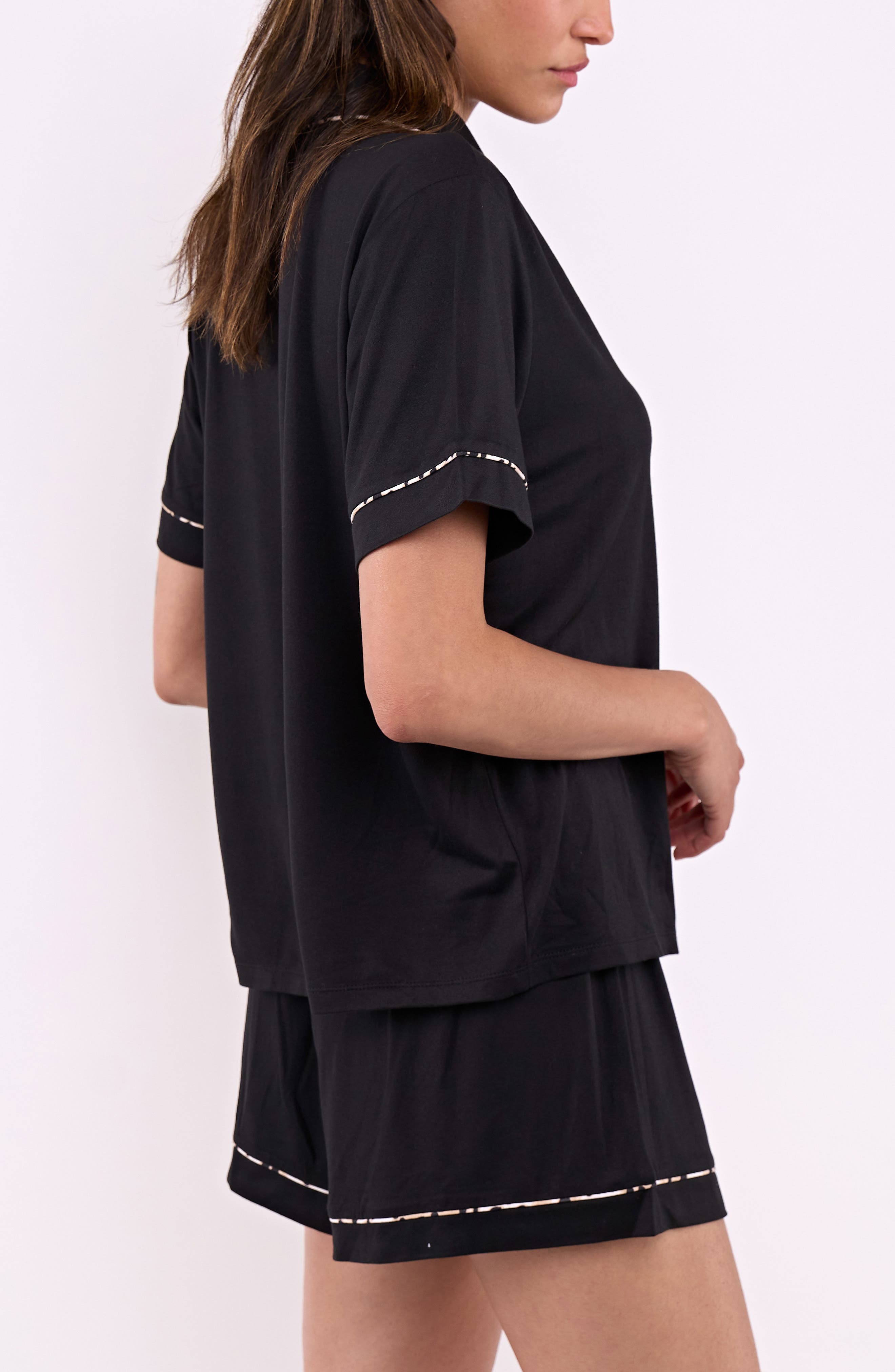 Flora By Flora Nikrooz Brenna 3-Piece Pajama Set (Women) | Nordstromrack