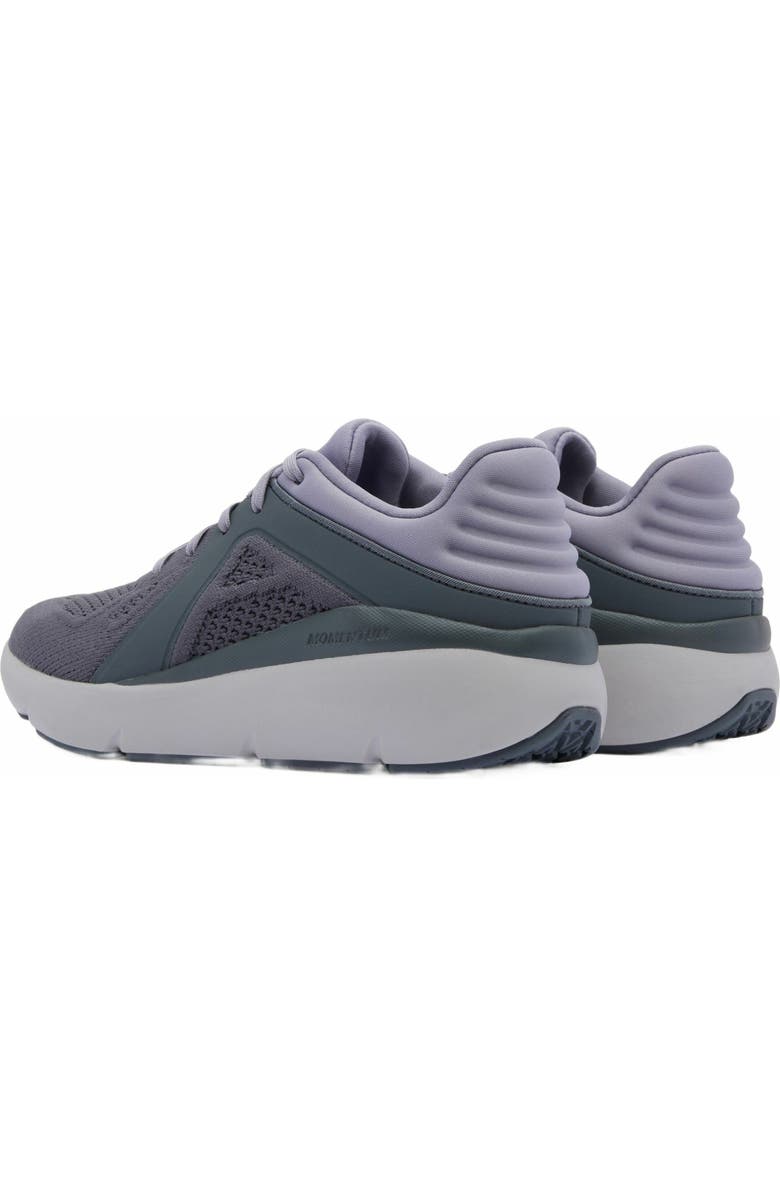 ABEO MXV Shift Sneaker, Alternate, color, Grey Lilac Knit - Regular
