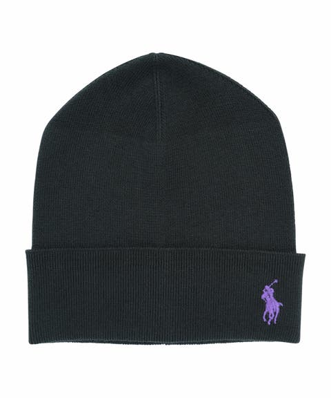Lightweight Cotton Beanie