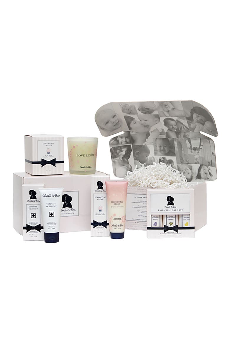 Mommy Gift Set, Main, color, NO COLOR