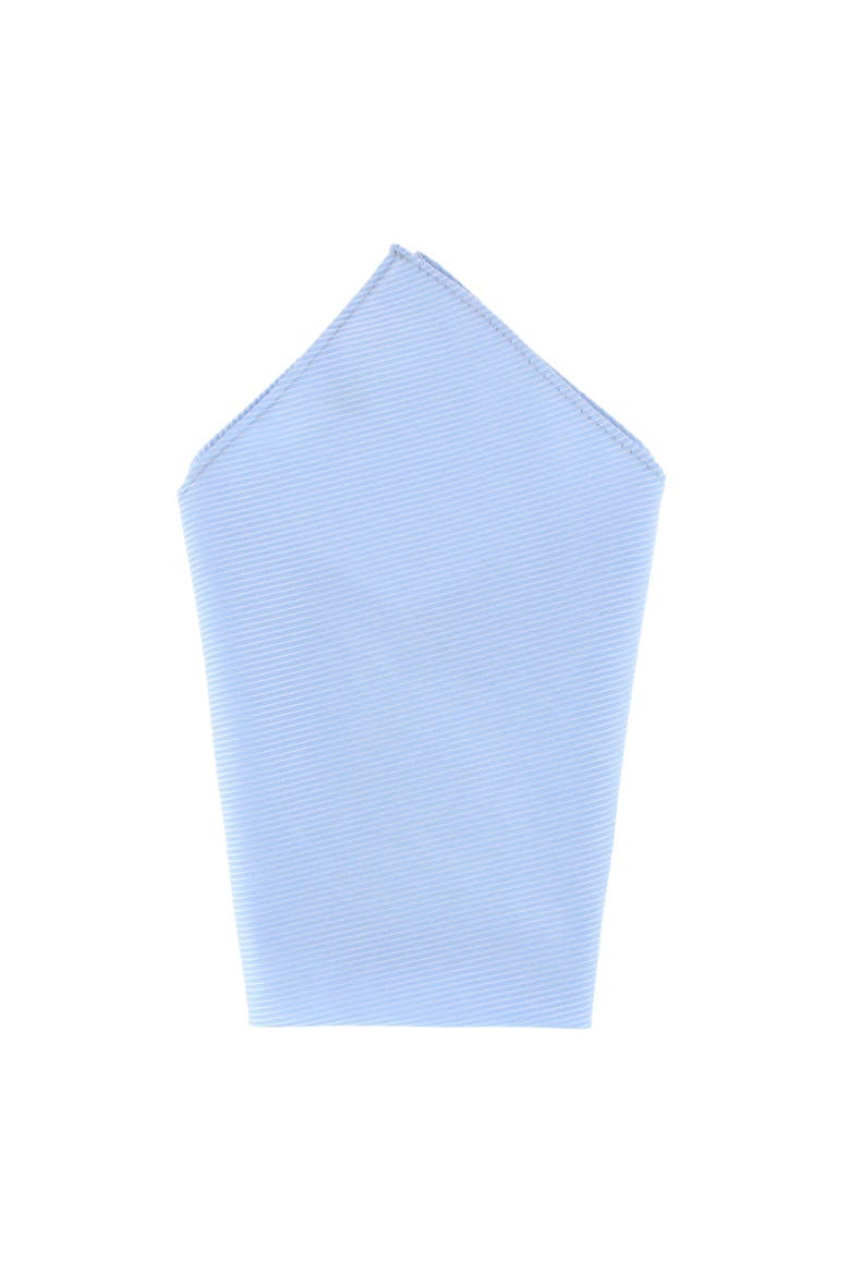 Niles Pinstripe Cotton Handkerchiefs, Alternate, color, Multiple