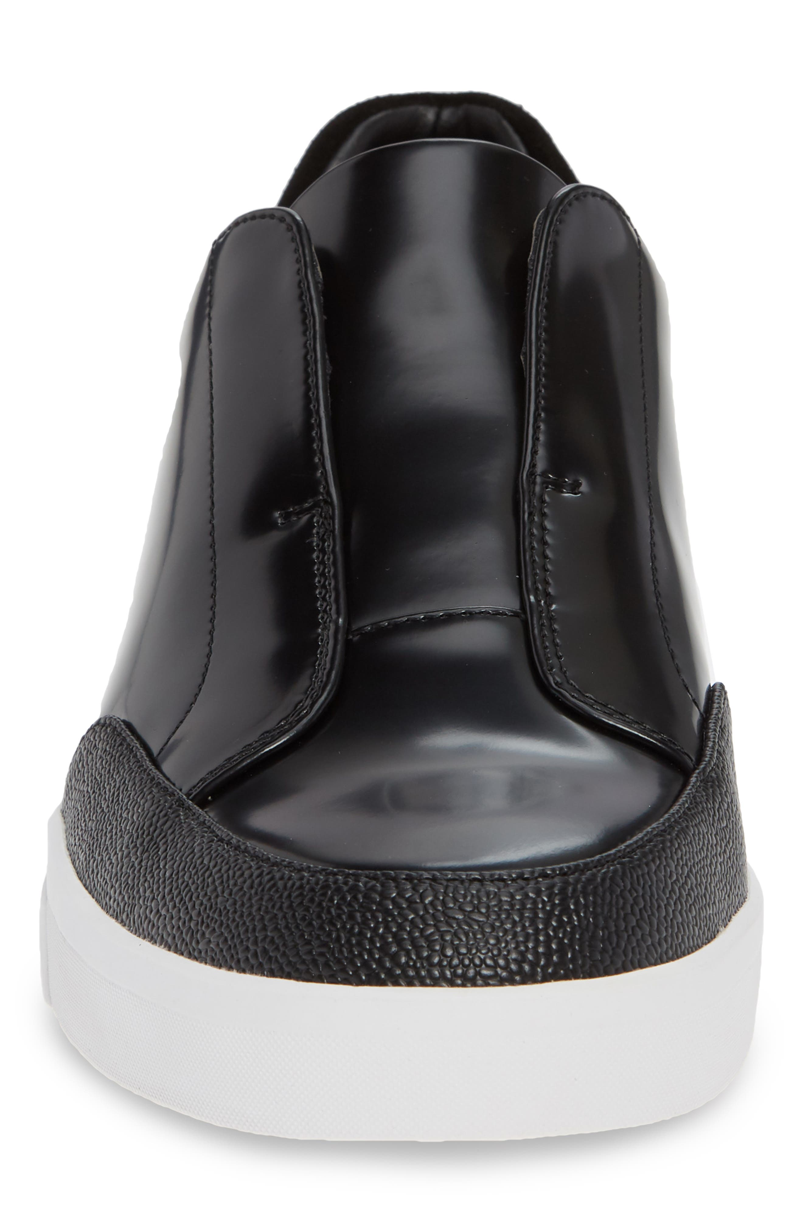 Calvin Klein Immanuel Slip-On Sneaker, Alternate, color, 