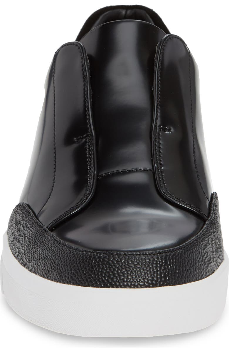 Calvin Klein Immanuel Slip-On Sneaker, Alternate, color,