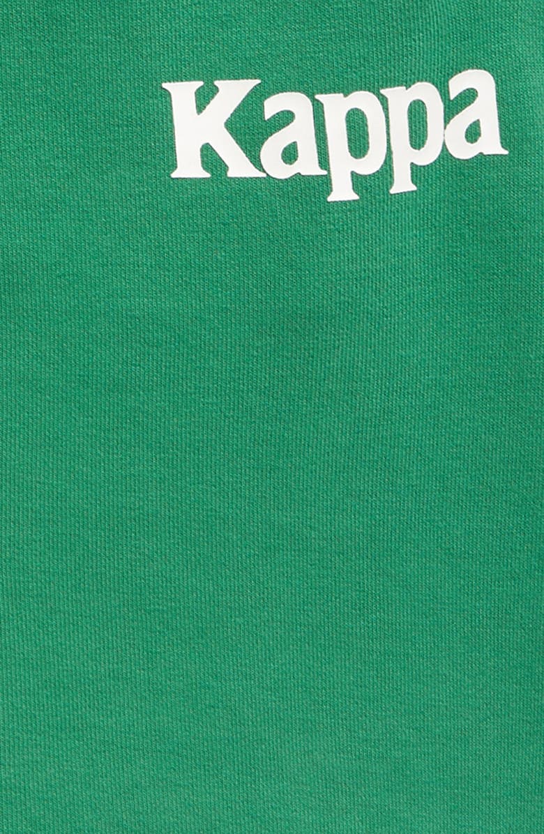 KAPPA Kids' Authentic Sangone Sweat Shorts, Alternate, color,