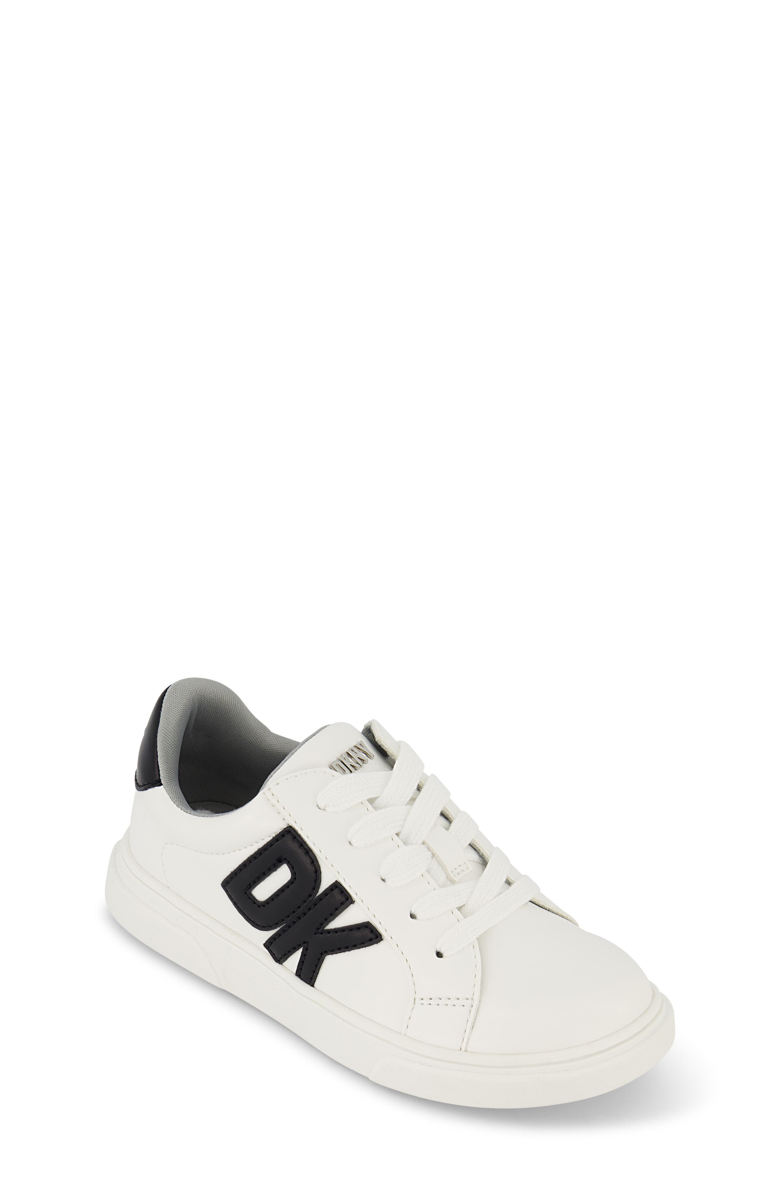 DKNY Kids' Celia Bonnie Sneaker