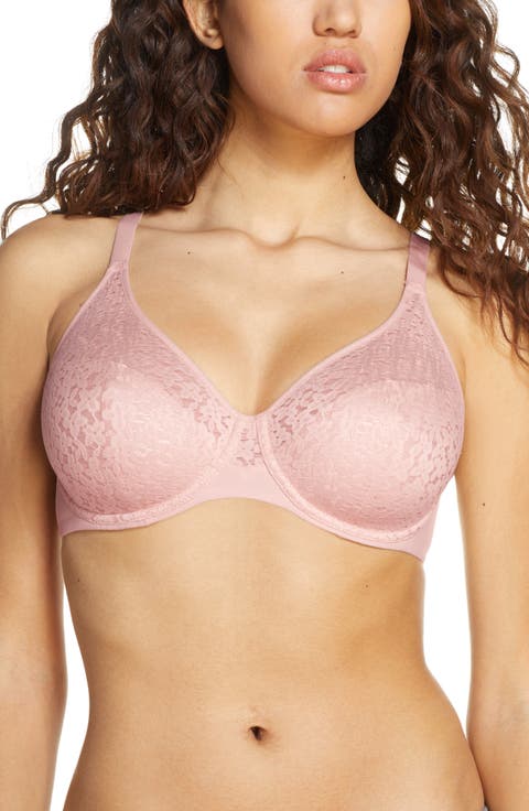 Norah Comfort Underwire Bra