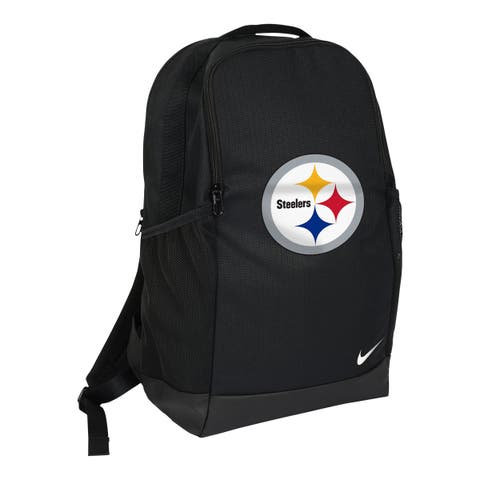 Pittsburgh Steelers Primary Logo Backpack