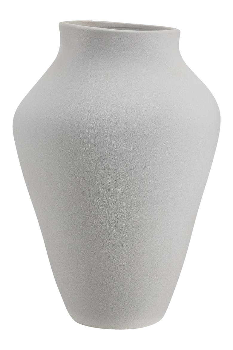 Lingby Decorative Indoor Ceramic Vase, Alternate, color, NO COLOR