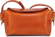 OLD TREND Snapper Genuine Leather Vintage Everyday Crossbody