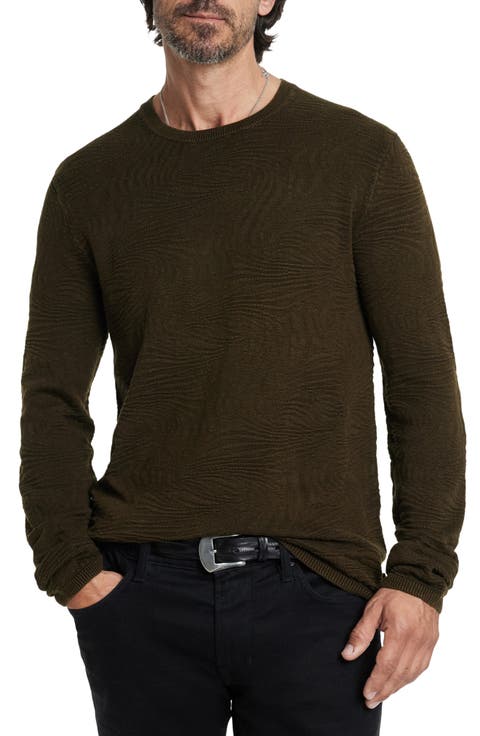 Mercer Wave Long Sleeve T-Shirt