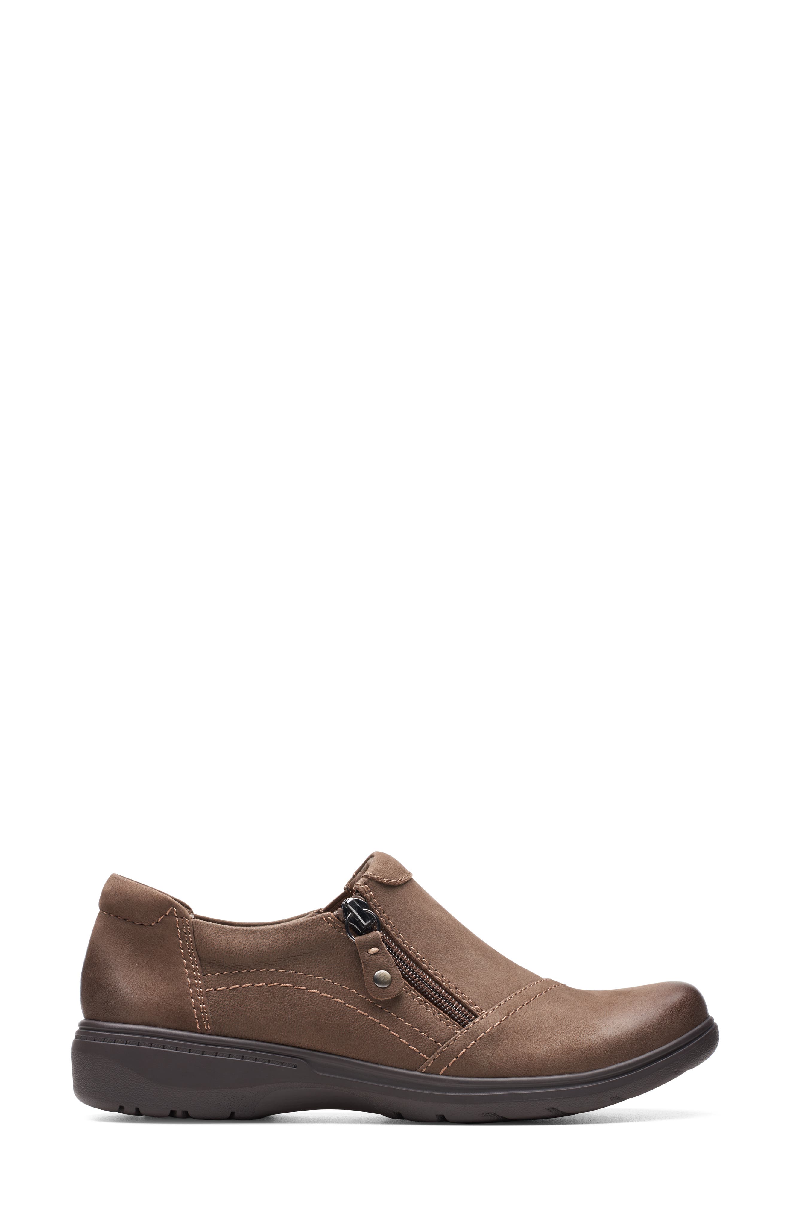 Clarks<sup>®</sup> Carleigh Ray Shoe, Alternate, color, 