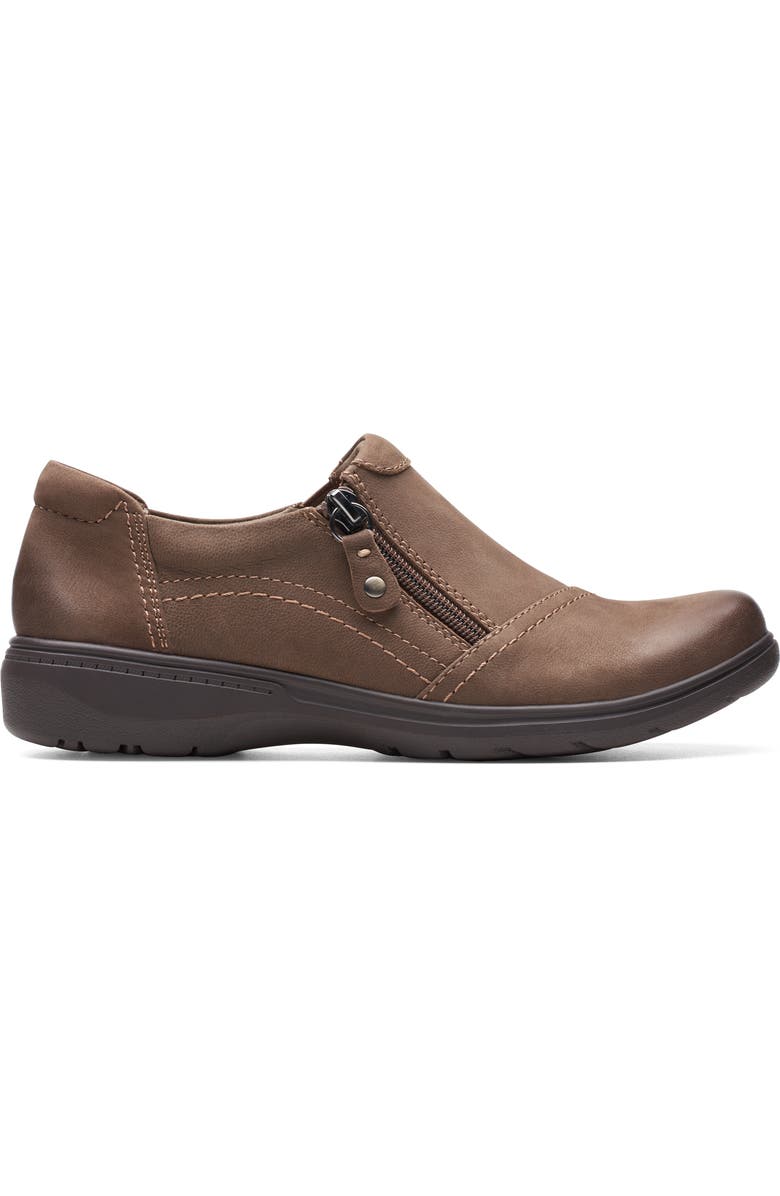 Clarks<sup>®</sup> Carleigh Ray Shoe, Alternate, color,