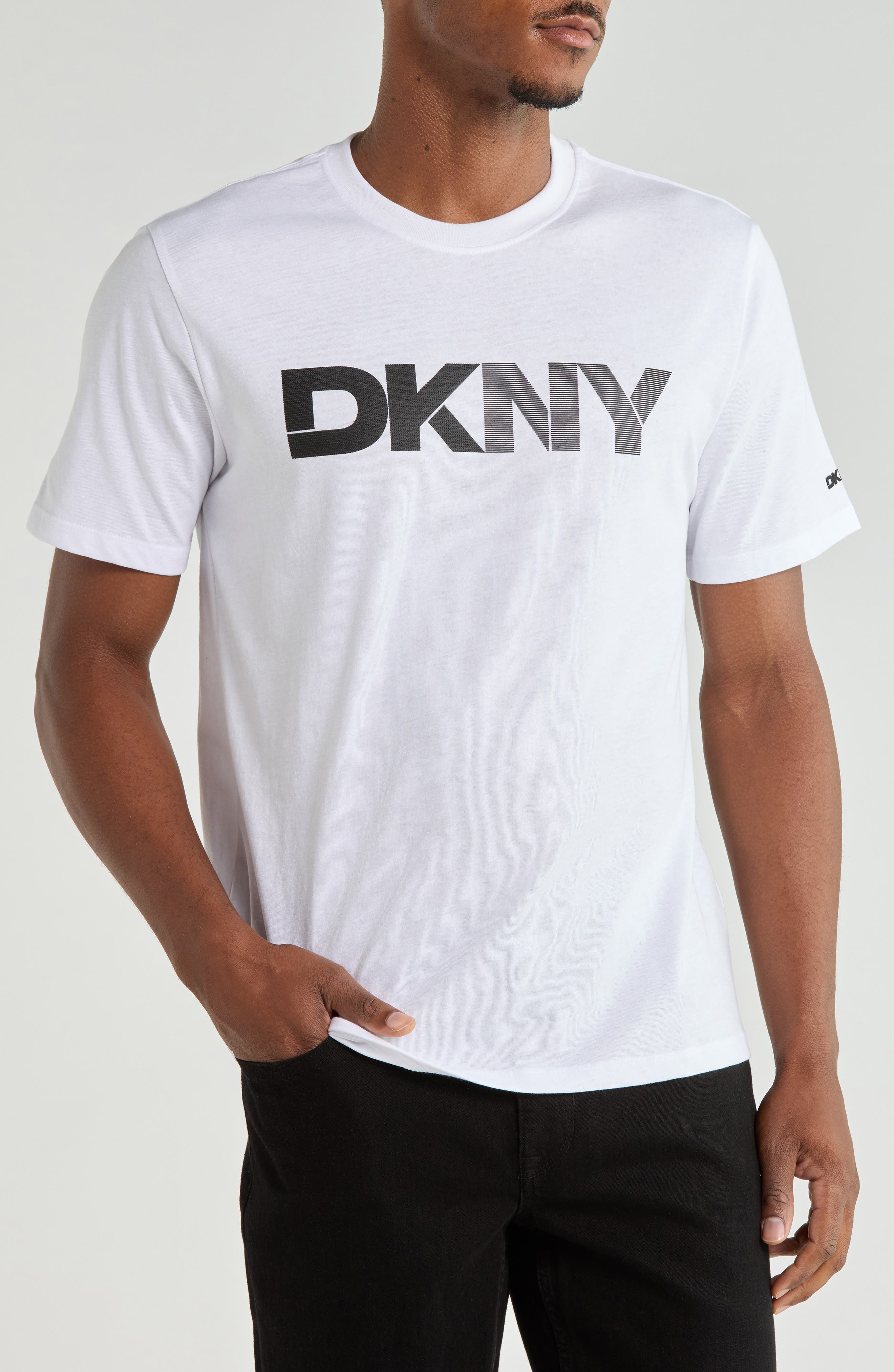 Savon Graphic Logo T-shirt