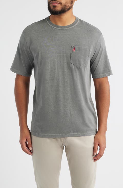 Dale 2.0 Pocket T-Shirt