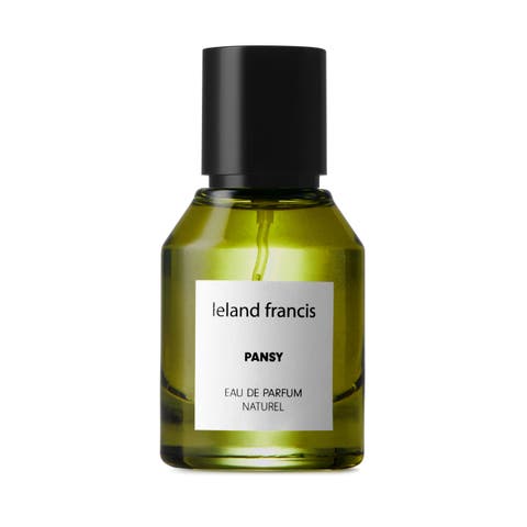Pansy - Eau De Parfum