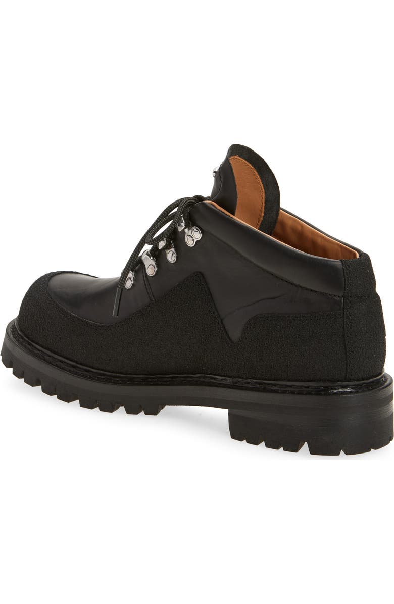 OUR LEGACY Quest Boot, Alternate, color, Black Tensile Cattle Hide