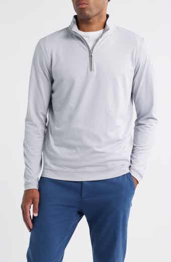 Crown Crafted Albatross Quarter Zip