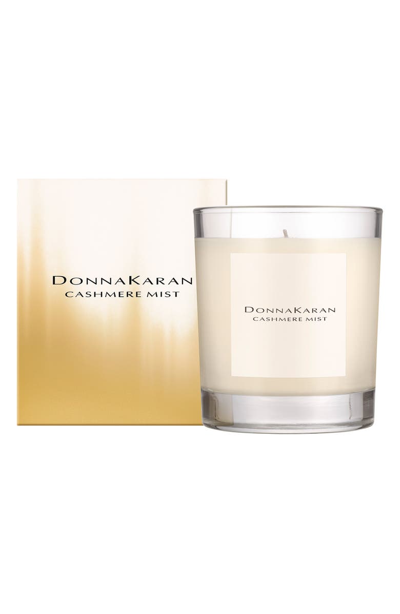 Donna Karan New York Donna Karan Cashmere Mist Candle, Alternate, color,
