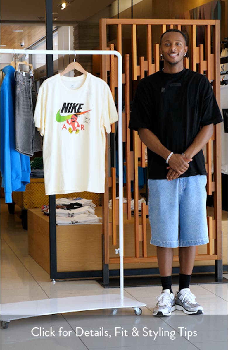 Hot Soles Graphic T-Shirt, sales video thumbnail