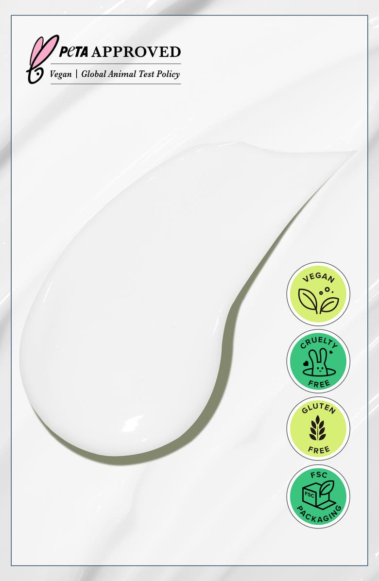 I DEW CARE Bring on the Barrier Moisturizer, Alternate, color,