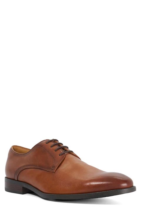 Sole Derby (Men)