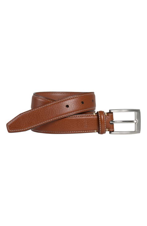 Leather belt for kids best sale