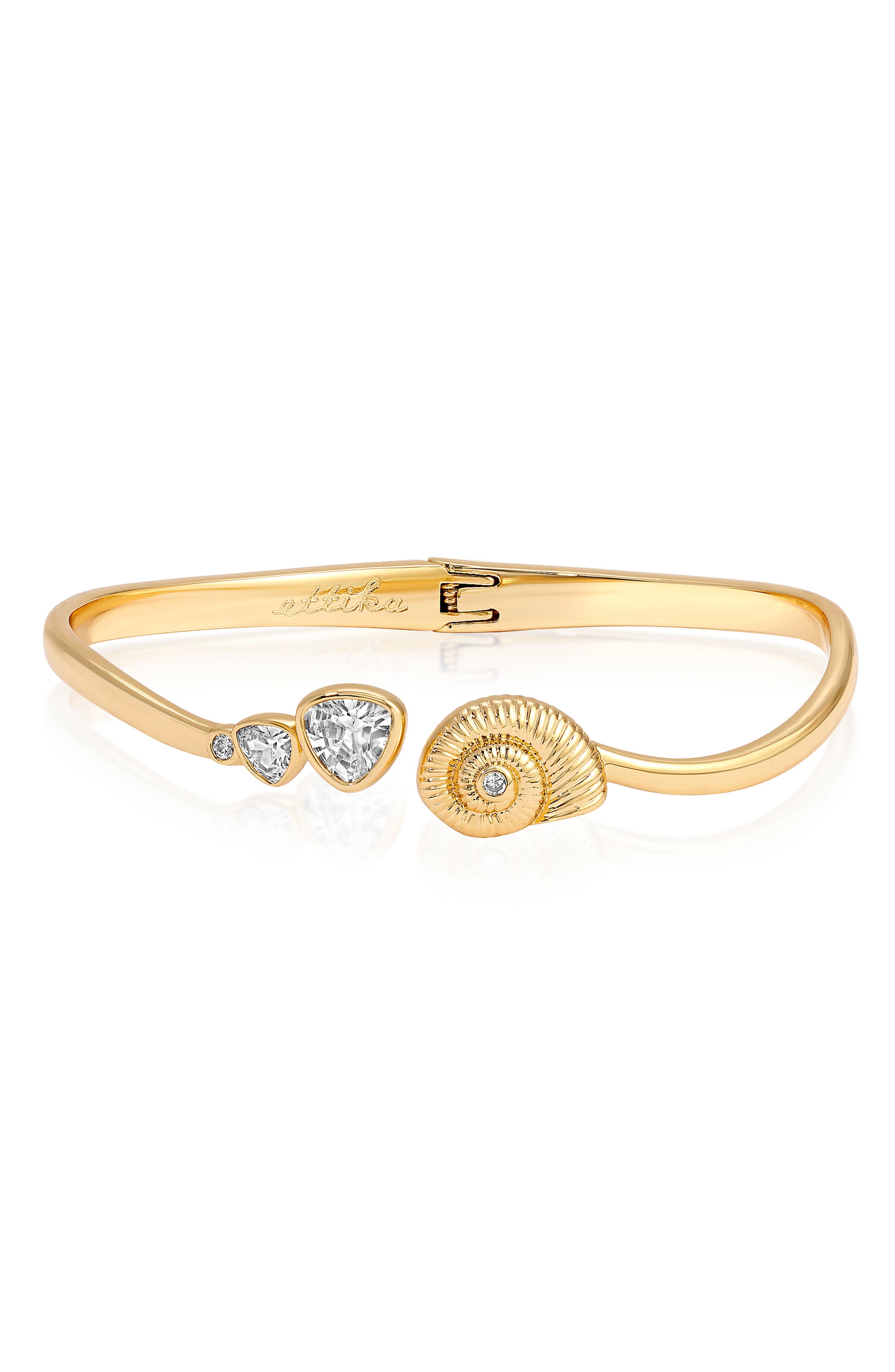 selected GOLD